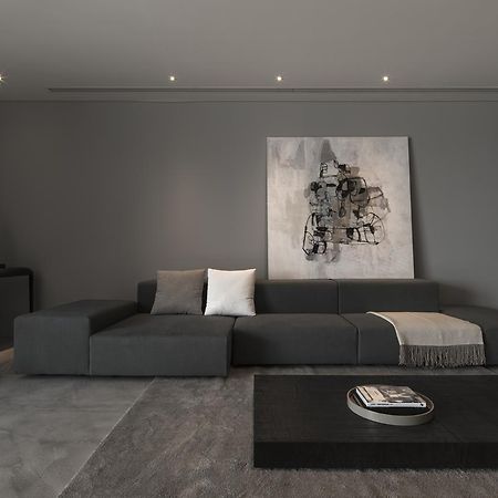Hotel Bocage Hua Hin Eksteriør bilde