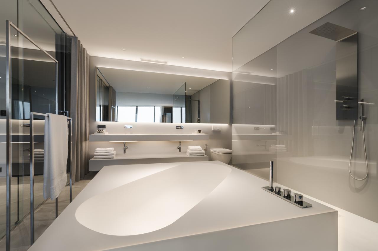 Hotel Bocage Hua Hin Eksteriør bilde