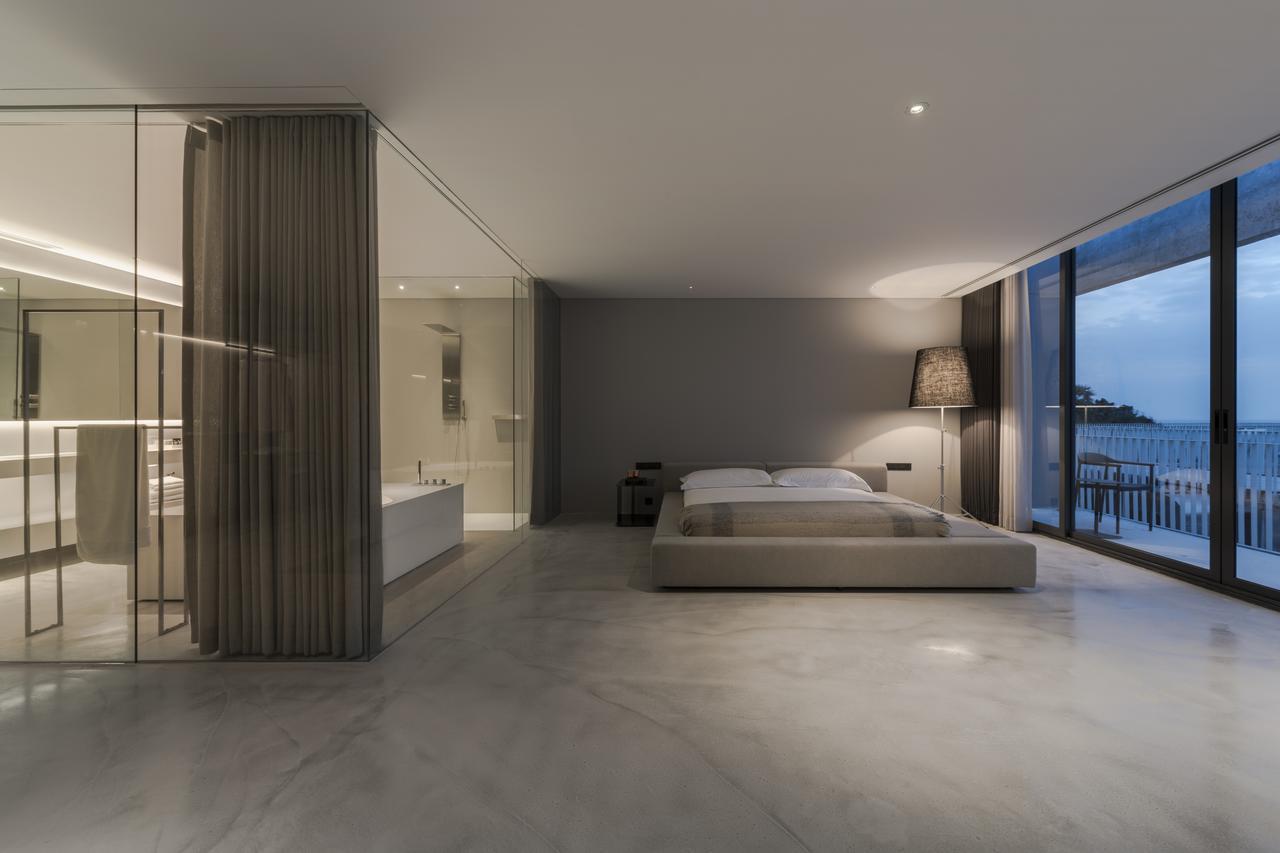 Hotel Bocage Hua Hin Eksteriør bilde