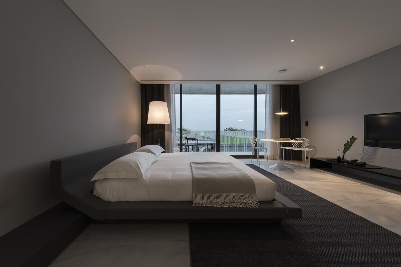 Hotel Bocage Hua Hin Eksteriør bilde