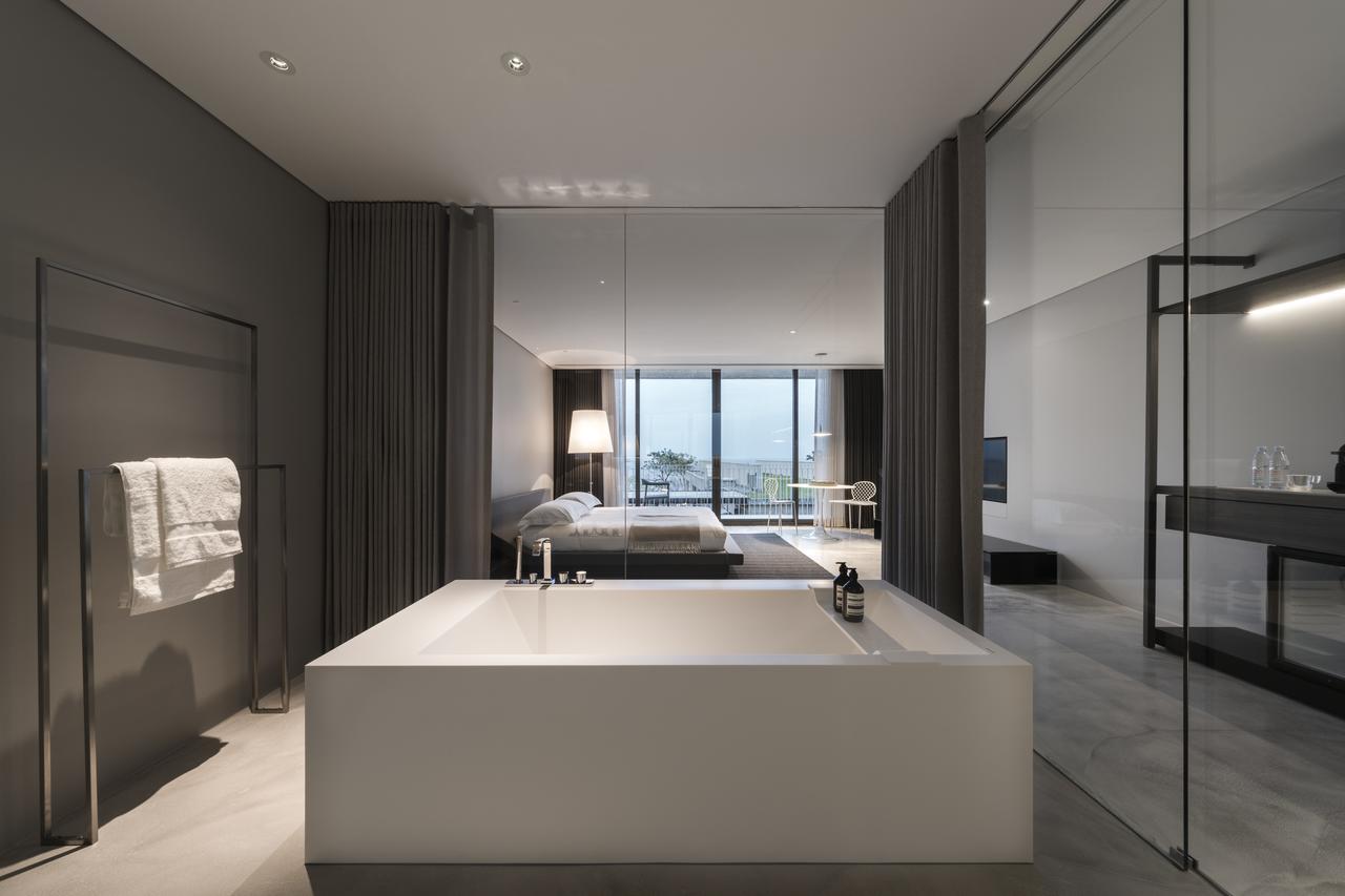 Hotel Bocage Hua Hin Eksteriør bilde