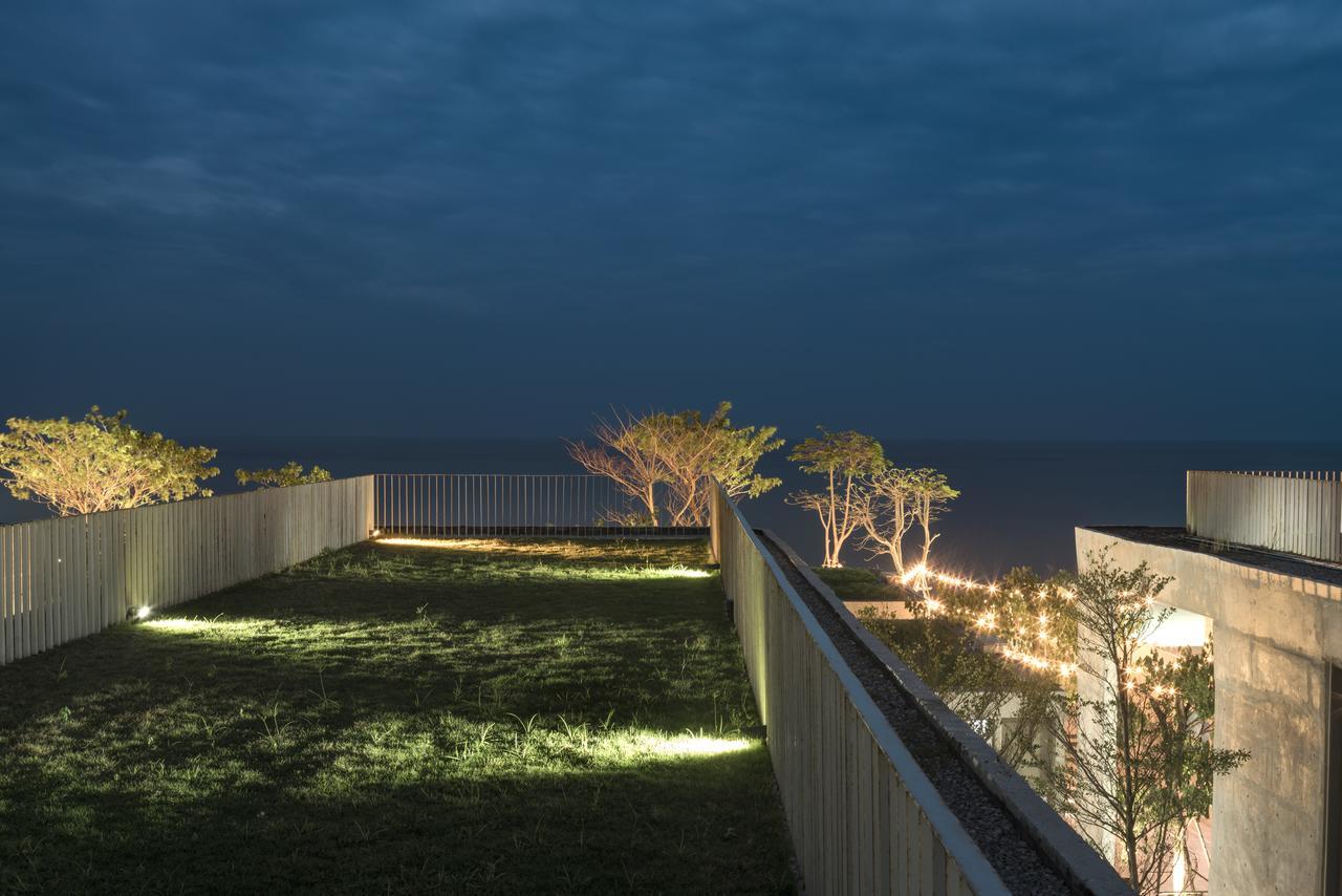 Hotel Bocage Hua Hin Eksteriør bilde