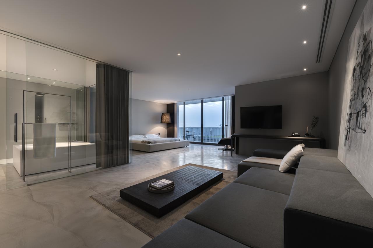 Hotel Bocage Hua Hin Eksteriør bilde