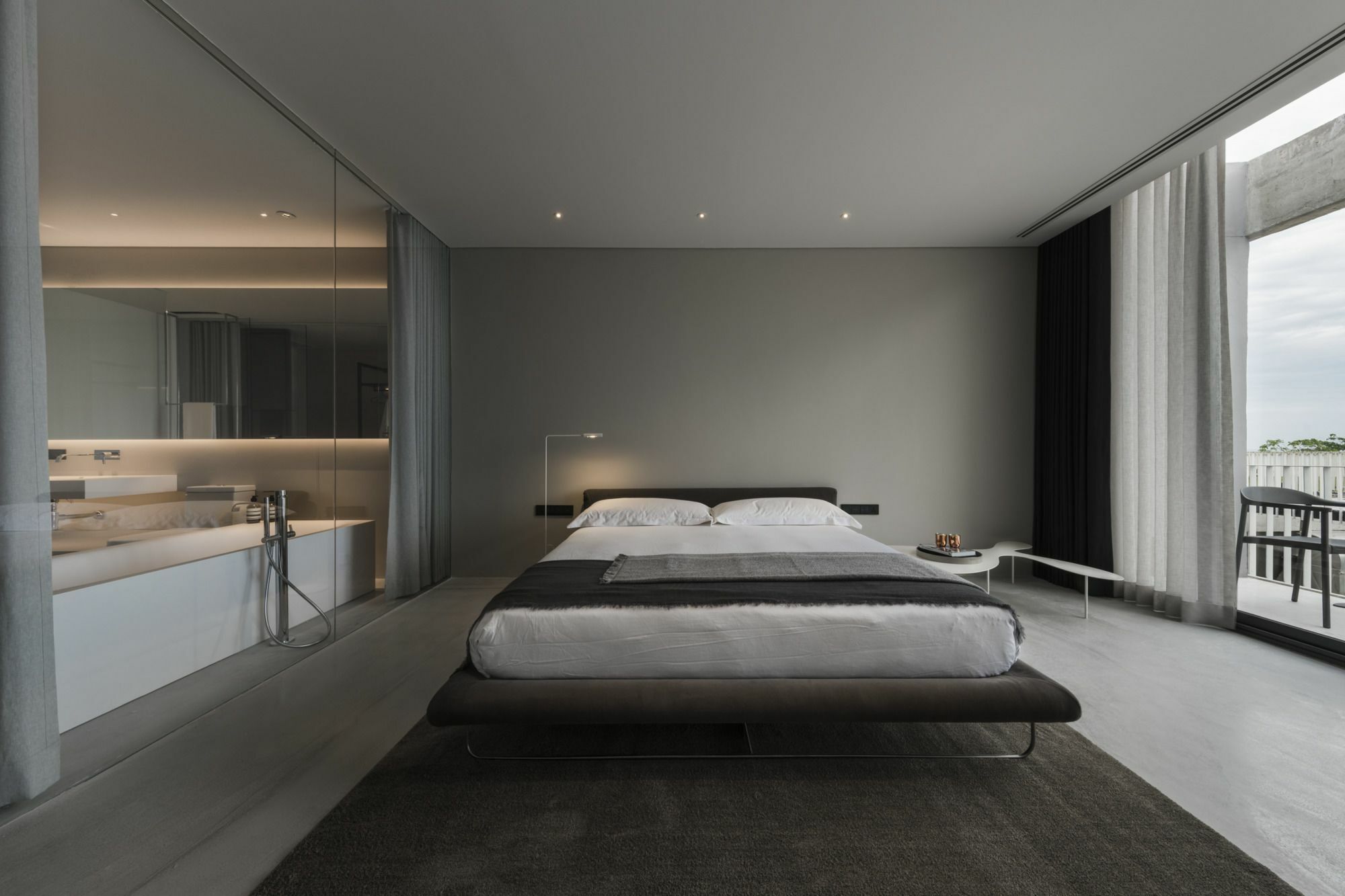 Hotel Bocage Hua Hin Eksteriør bilde