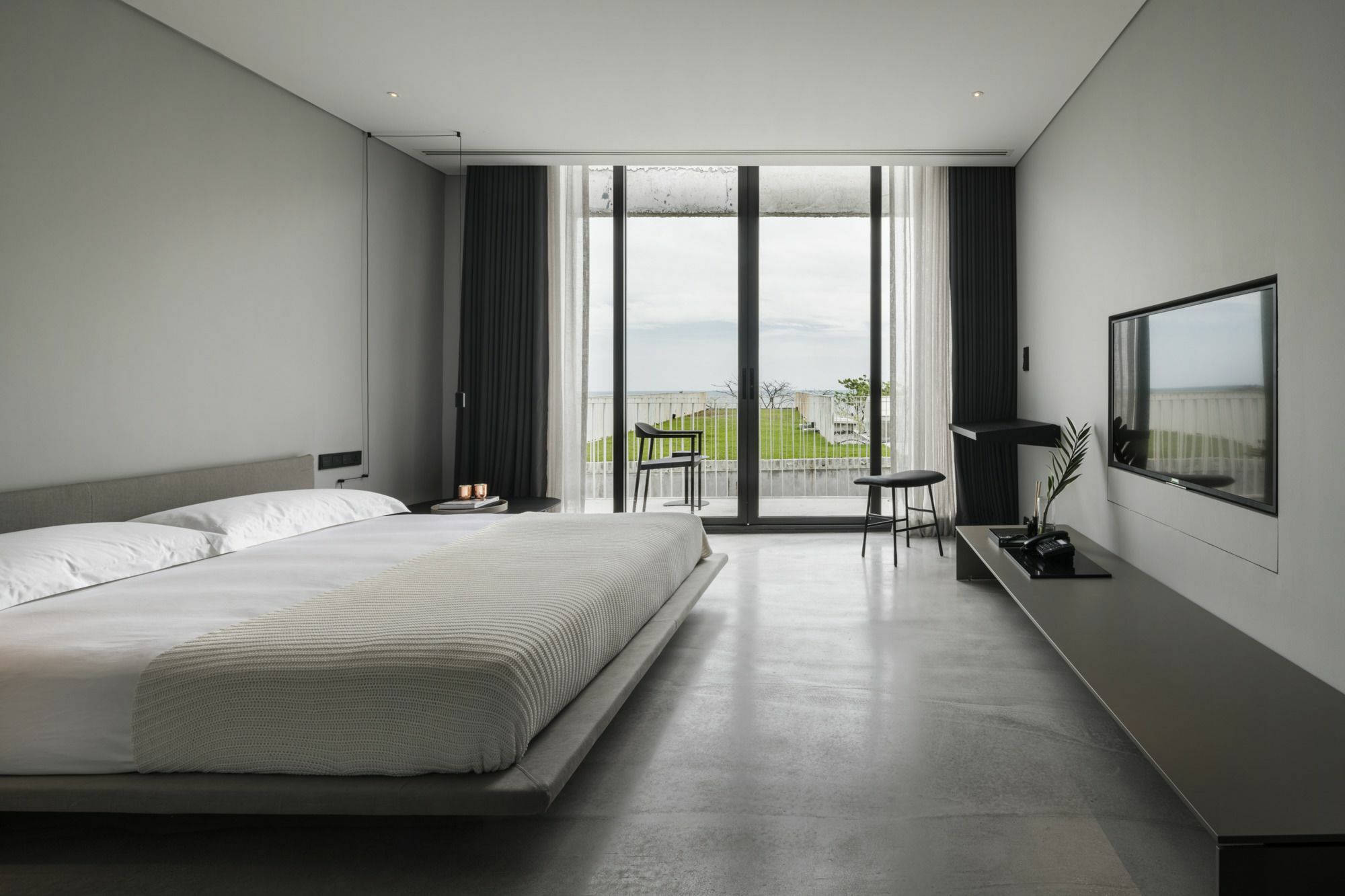 Hotel Bocage Hua Hin Eksteriør bilde