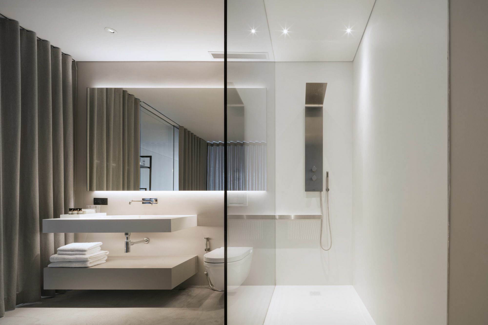 Hotel Bocage Hua Hin Eksteriør bilde