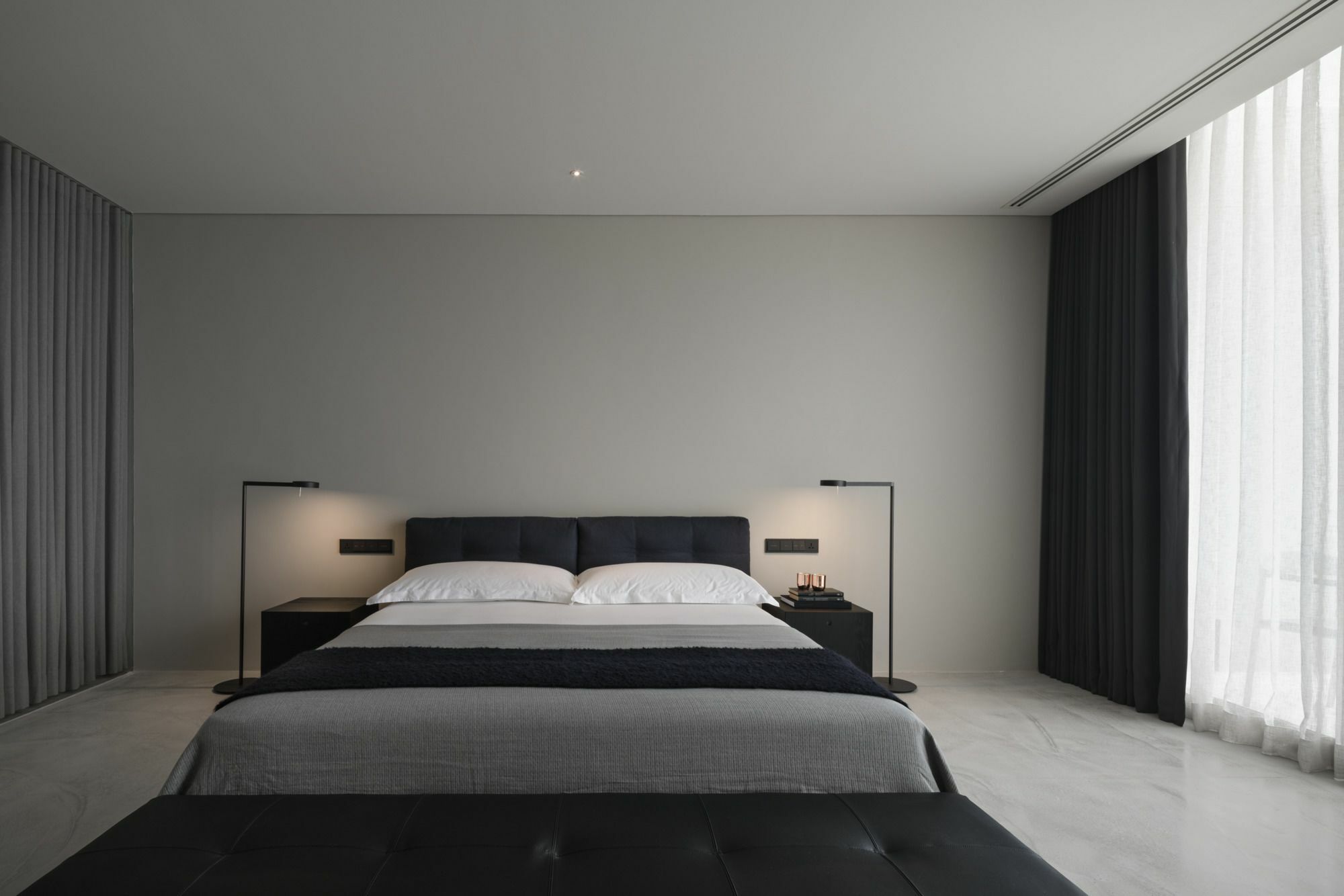 Hotel Bocage Hua Hin Eksteriør bilde