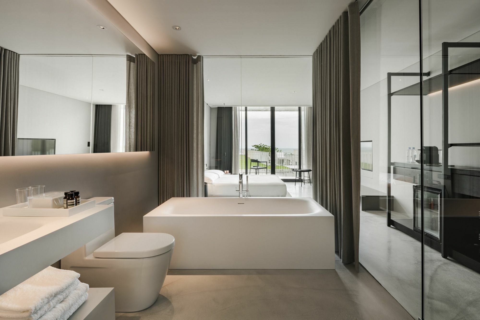 Hotel Bocage Hua Hin Eksteriør bilde
