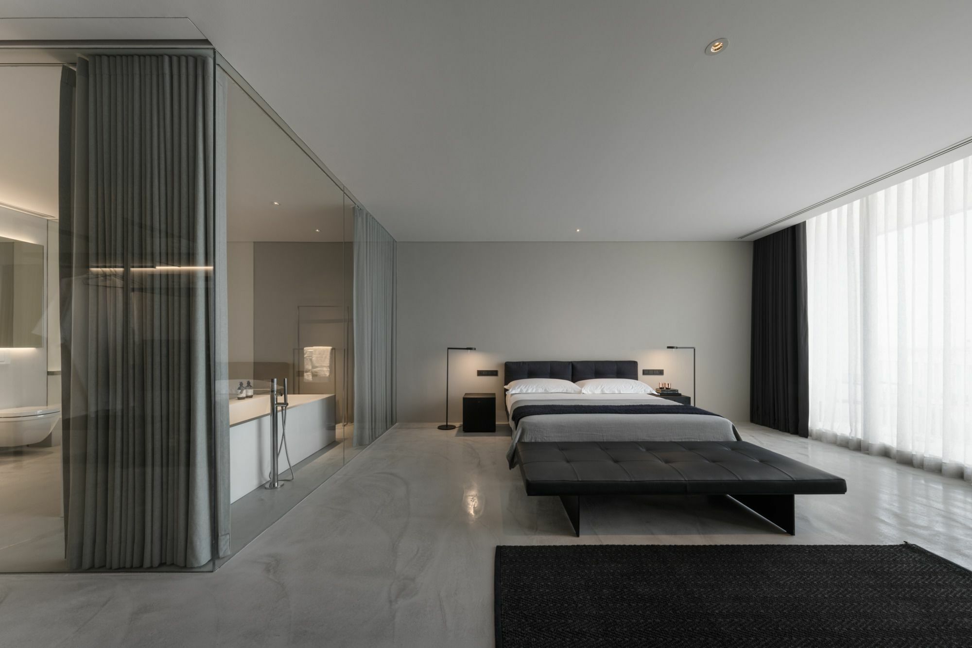 Hotel Bocage Hua Hin Eksteriør bilde